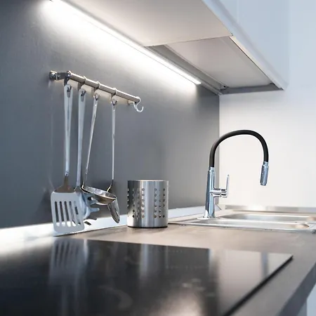 - Lorca House * Carpi