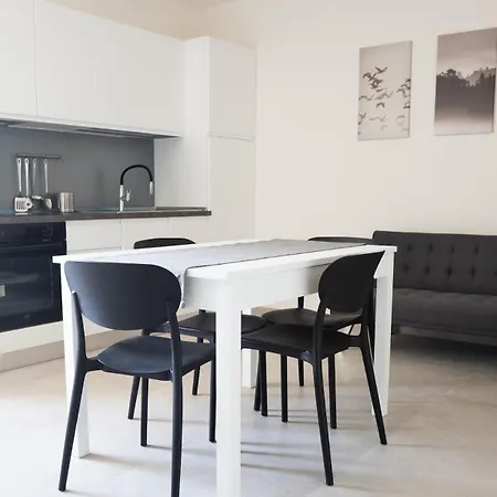 Apartmán - Lorca House *