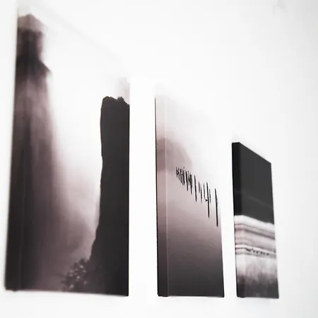 - Lorca House Lejlighed Carpi