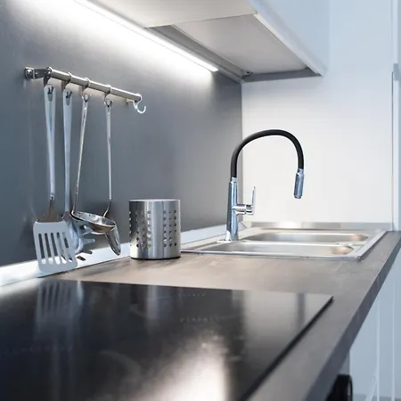 Apartmán - Lorca House *