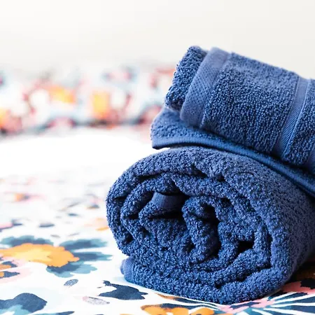 - Lorca House Apartmán Carpi