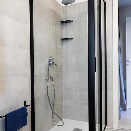 - Lorca House Apartmán Carpi