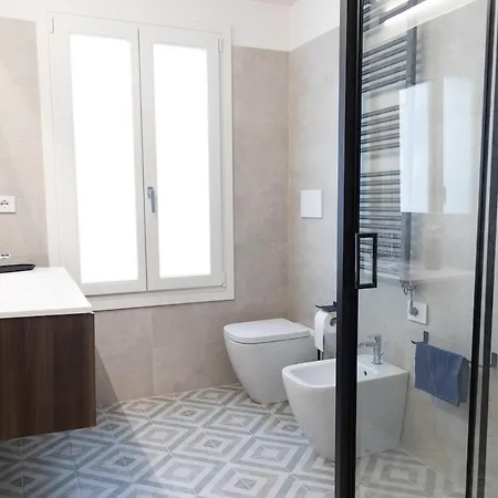 - Lorca House * Carpi