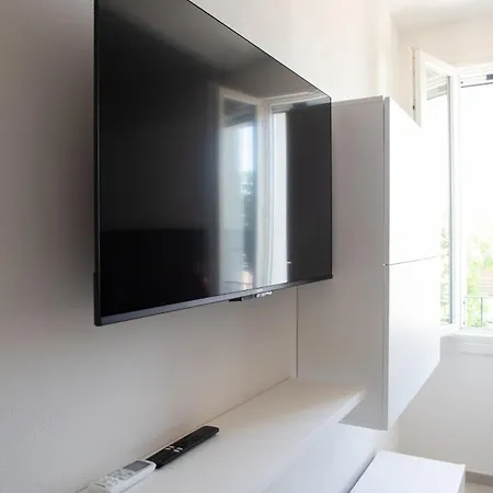 - Lorca House Apartmán