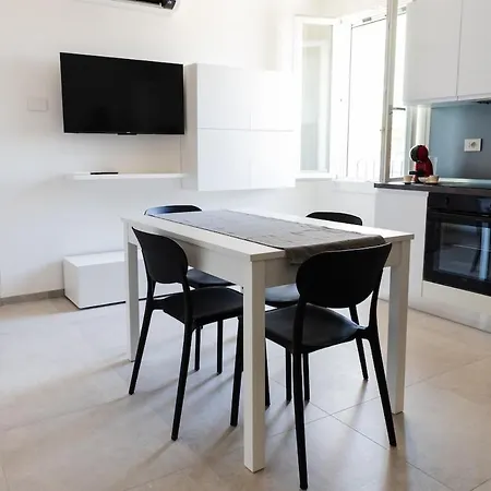 - Lorca House * Carpi