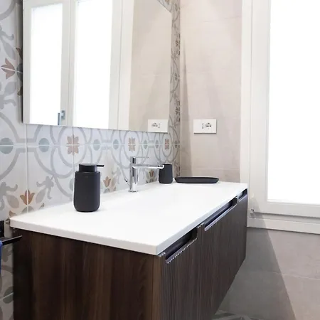 - Lorca House * Carpi