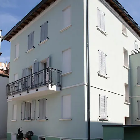 - Lorca House Apartmán