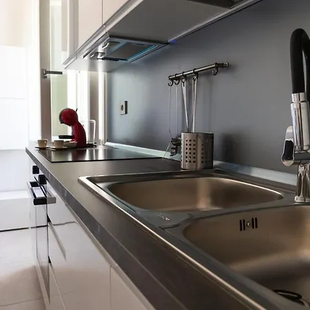 - Lorca House * Carpi