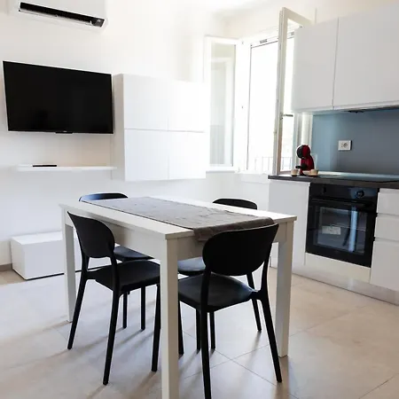 - Lorca House * Carpi