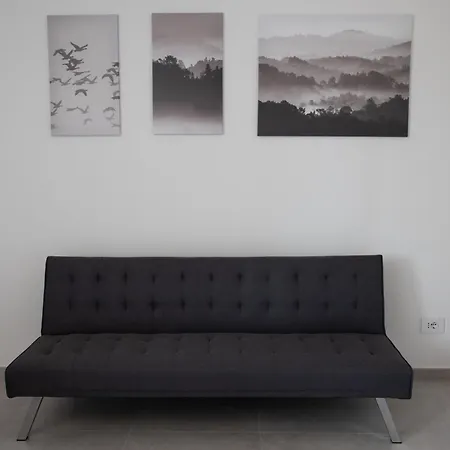 Lejlighed - Lorca House