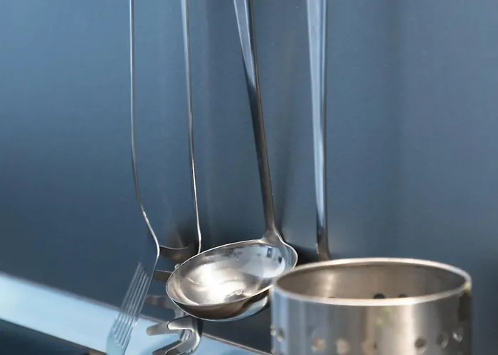 아파트 - Lorca House 카르피