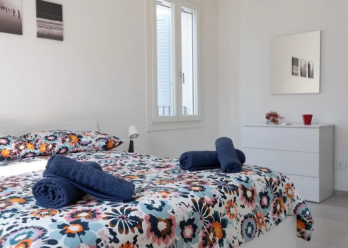 - Lorca House Lejlighed *