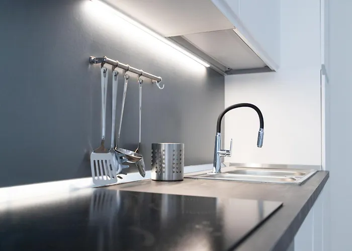 - Lorca House * Carpi