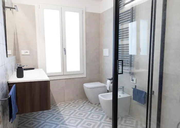 - Lorca House Lejlighed Carpi