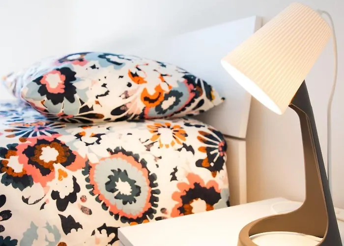 아파트 - Lorca House