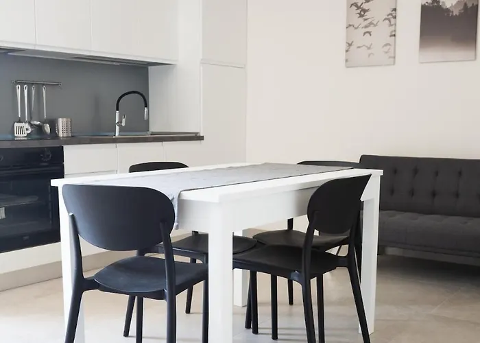 아파트 - Lorca House *