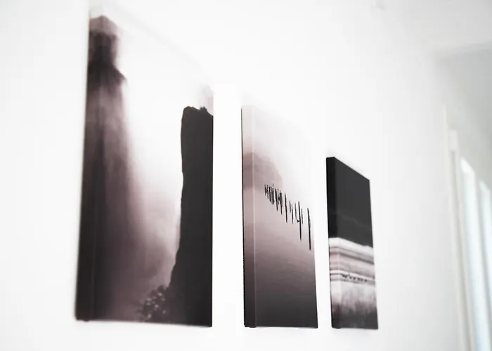 - Lorca House Lejlighed Carpi