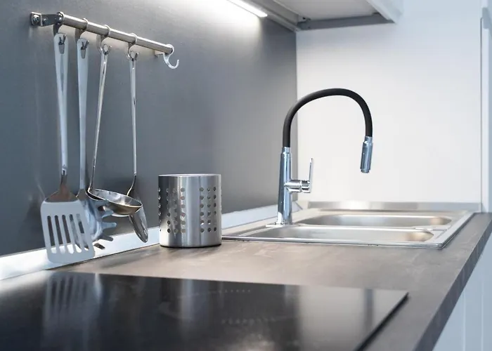 아파트 - Lorca House *