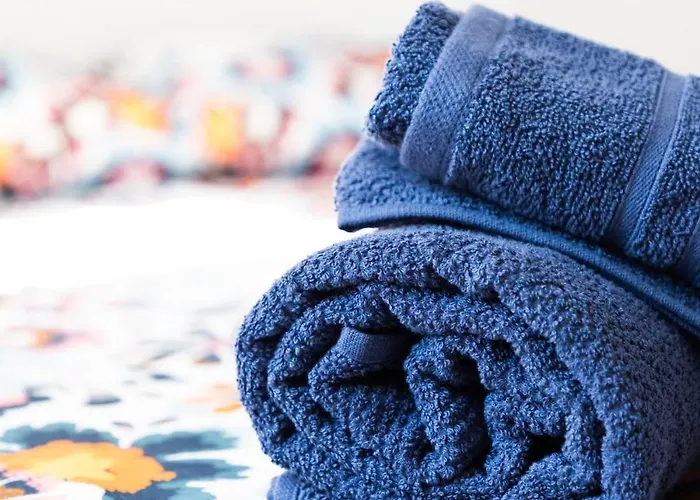 - Lorca House Lejlighed Carpi