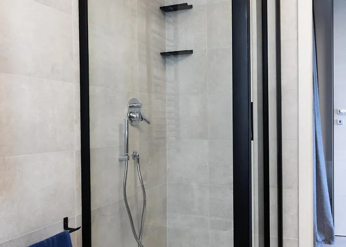 - Lorca House Lejlighed Carpi