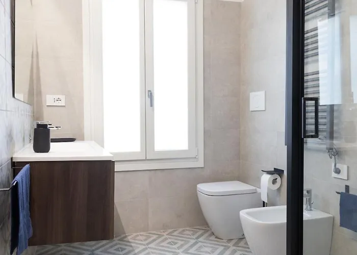 - Lorca House 아파트 *