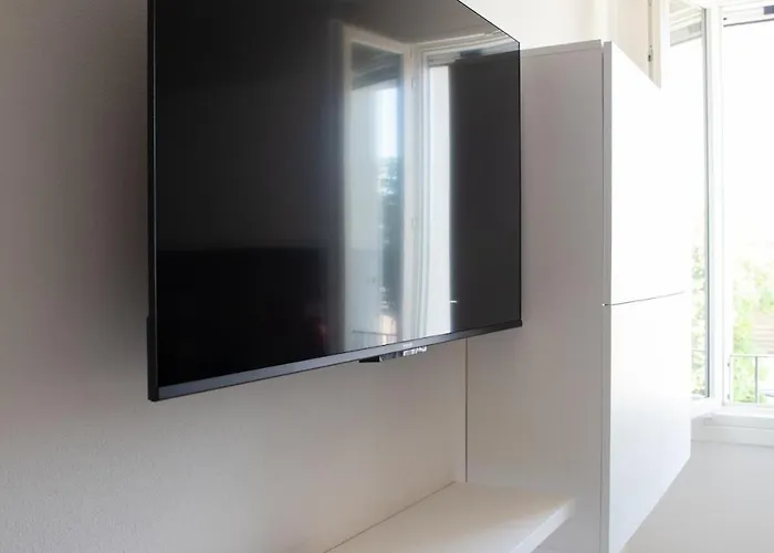 - Lorca House Lejlighed