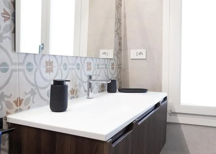 - Lorca House * Carpi