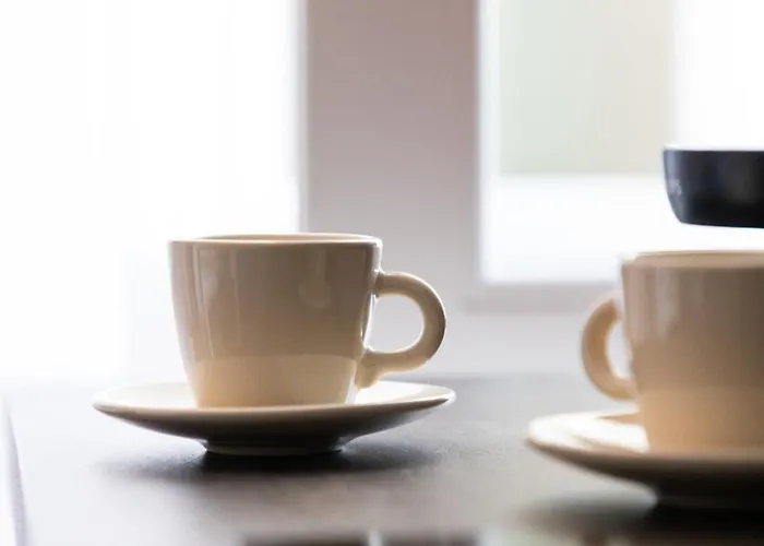 - Lorca House * 카르피