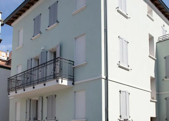 - Lorca House 아파트