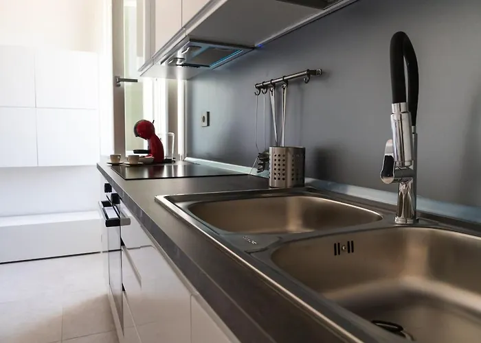 - Lorca House * Carpi