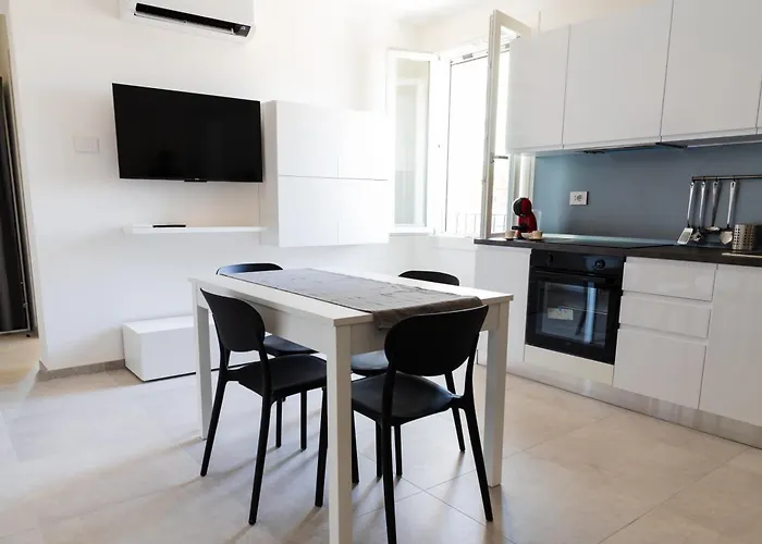 - Lorca House * 카르피